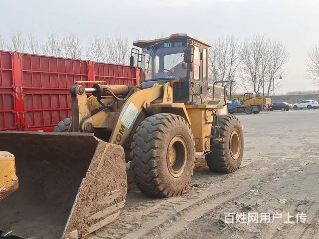 厦工955－3 - 图片 5