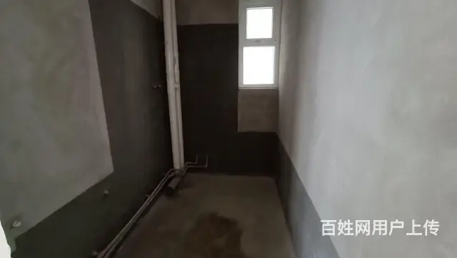 邦泰铂仕三室一厅一卫毛坯房 - 图片 7