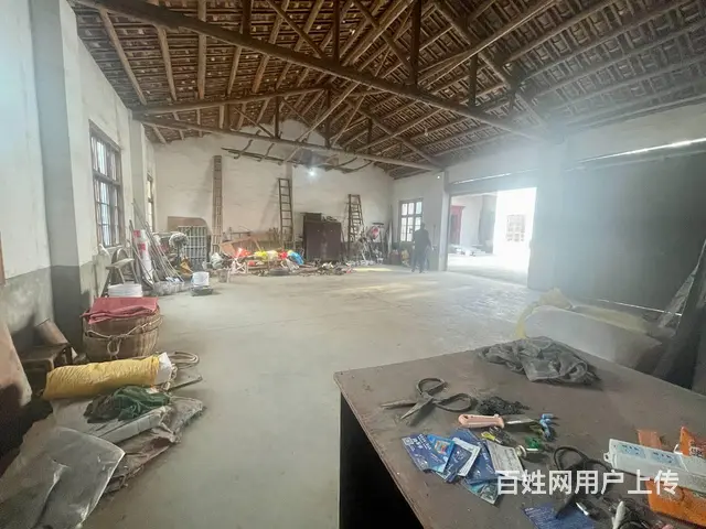 （老板本人）长沙县开元大道旁春华镇厂房仓库房东出租 5841 - 图片 3