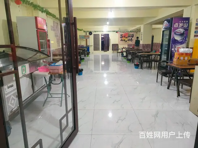 （51旺铺推荐）南宝路邮政局对面230平烧烤店转让 - 图片 3