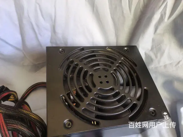 海盗船电源rm650x - 图片 3