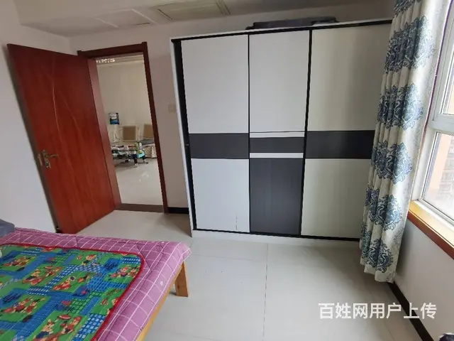 世纪优盘 普通住宅 中等装修 - 图片 4