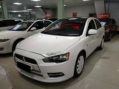 三菱翼神 2014款 1.6L 手动 豪华型风尚版