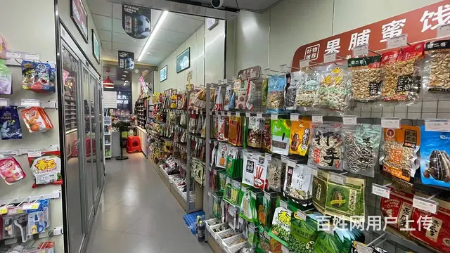 （51旺铺推荐）月川安置区120平超市转让 - 图片 7