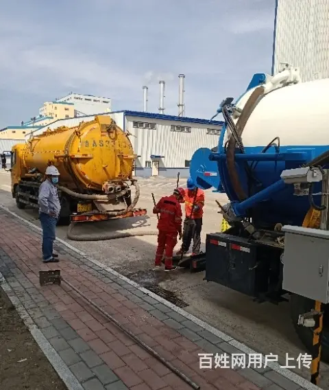 丰满区抽化粪池公司推荐 - 图片 2