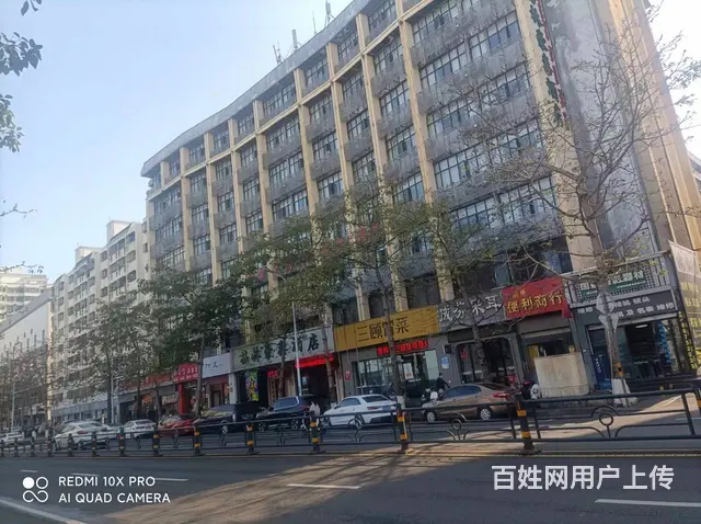 （51旺铺推荐）望海国际五指山路交叉口218平商铺急租 - 图片 4