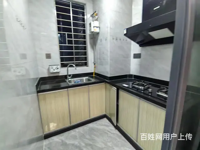 方特，火炬高新区，银城智谷，环东医院，整体橱柜两房出租 - 图片 8