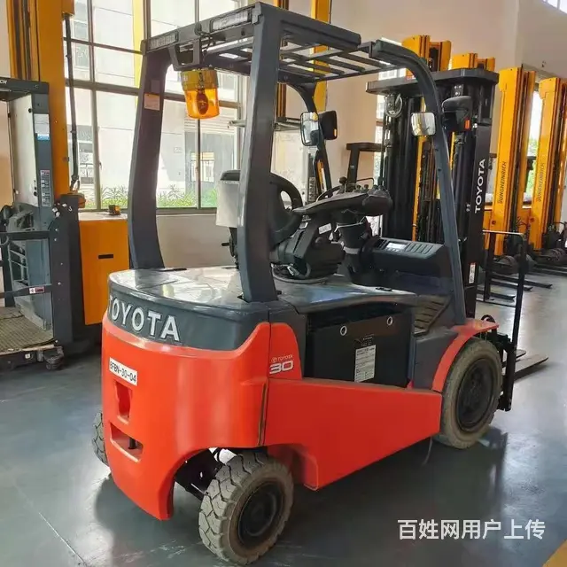 沈阳地牛维修,叉车维修,电动小型叉车租赁沈阳兴隆瑞 - 图片 10