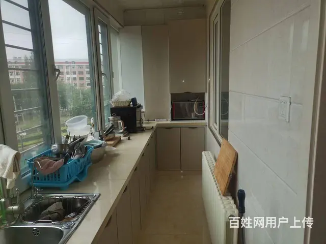 苹国新居高层55万3楼，160平2户打通 ​ - 图片 9