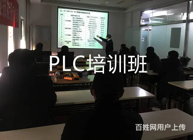 成都恒益电工plc培训是一家致力于职业技能培训的专 - 图片