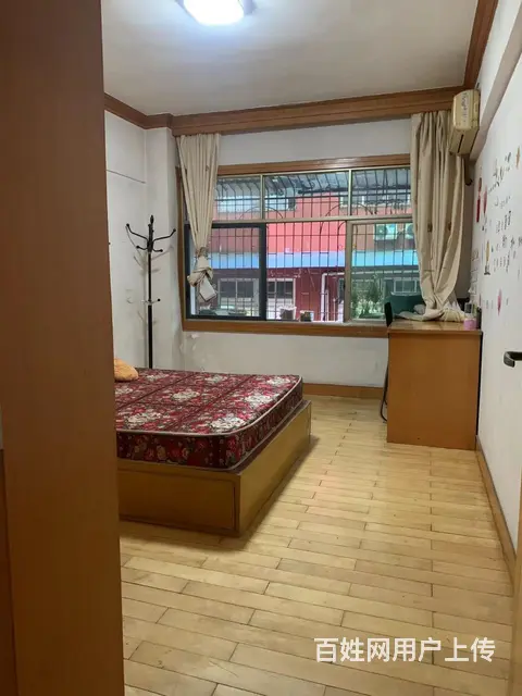 二医院附近两室两厅拎包入住 - 图片 1