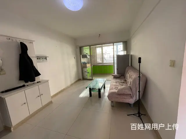 万商国际3楼73平，两室一厅，简单装修23.8万 - 图片 4