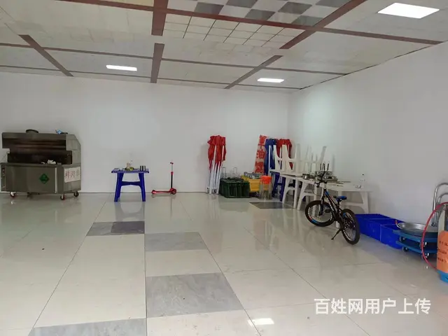 经区南曲阜集贸市场临街旺铺出租 - 图片 6