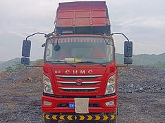 南骏汽车 其他 自卸车 国5