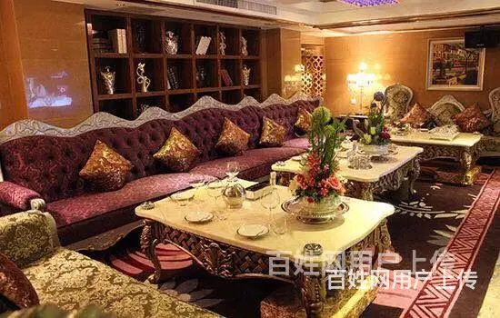 庆阳豪华ktv娱乐会所/庆阳商务ktv消费多少 - 图片 3