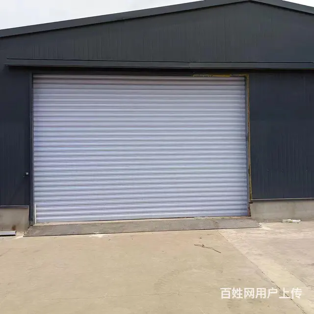 安装维修，提升门，感应门，卷帘门，伸缩门，电动门， - 图片 2