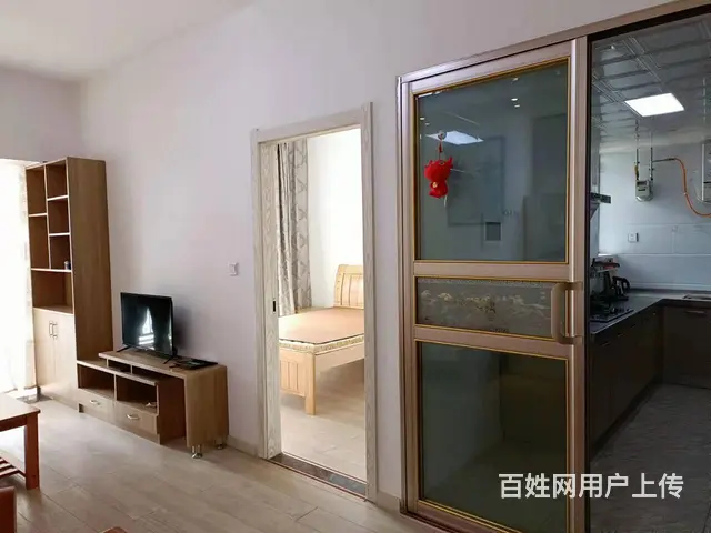 极中心 普通住宅2厅 精装修 - 图片 10
