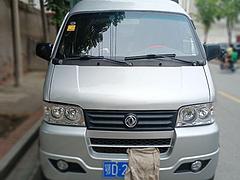 东风小霸王 平板车