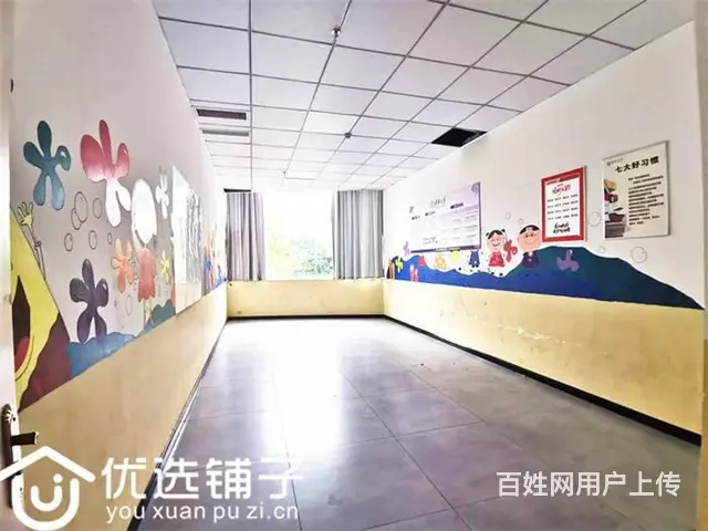 （优选铺子）西外高望都1400平商铺出租 - 图片 6