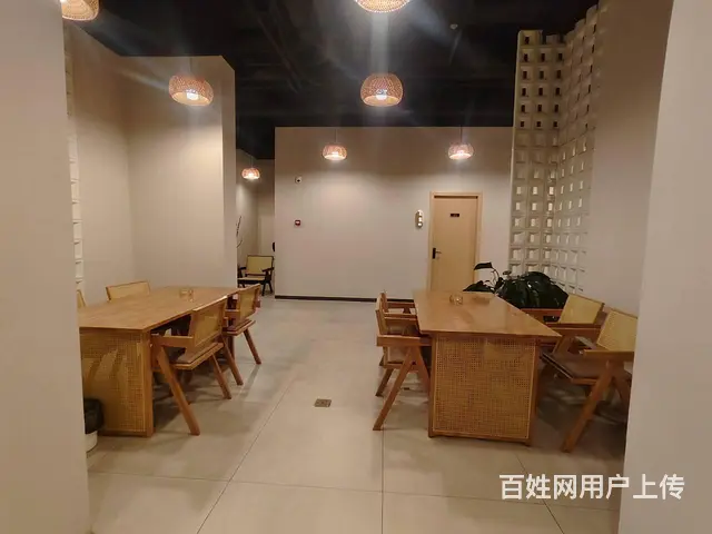 （51旺铺推荐）国贸金茂龙坤公寓2楼（顺顺有鲤）1000平转 - 图片 11