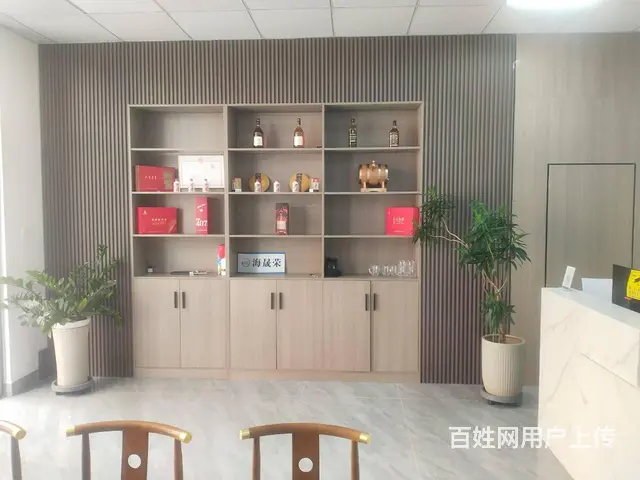 （51旺铺推荐）龙华区盐灶街海德公馆263平店铺转让 - 图片 3