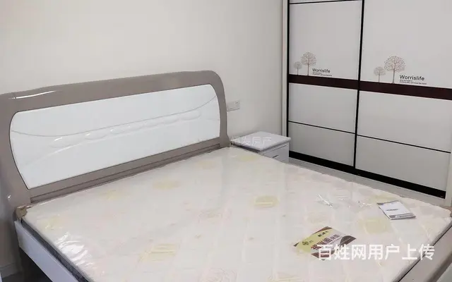 吾悦广场旁吾悦华府精装三房家具家电齐全拎包即住 - 图片 6
