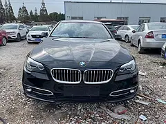 宝马 宝马5系 2017款 525Li 2.0T 手自一体