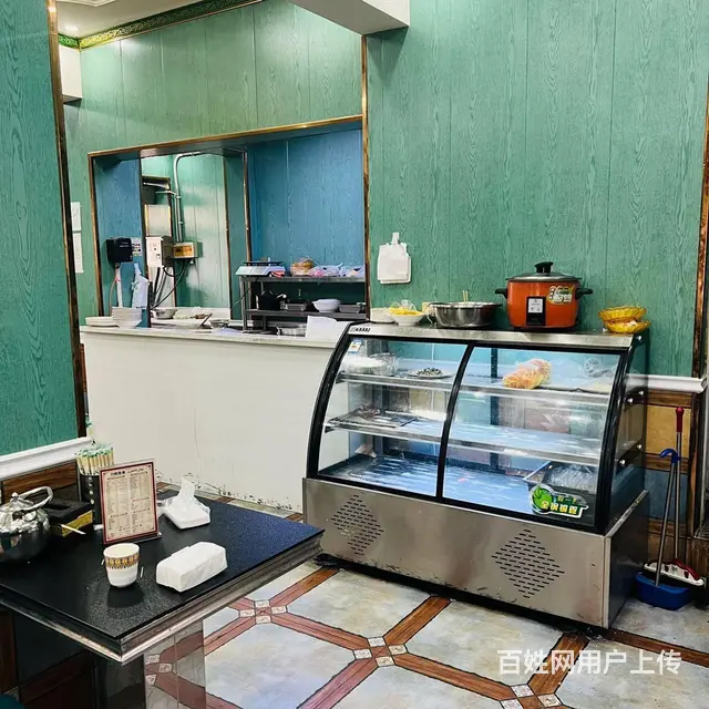 B11992一多年老店人流必经之处(有天然气) - 图片 4