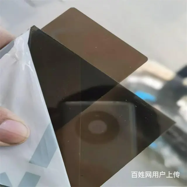 枣庄山亭耐力板车棚/雨棚/价格/图片山亭耐力板厂家 - 图片 8