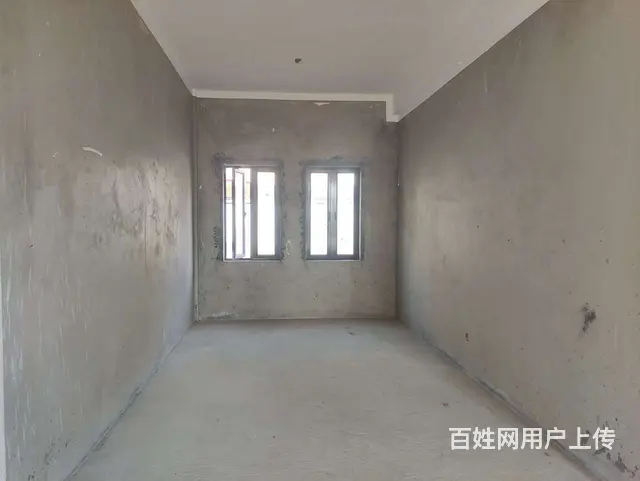 赵庄独栋别墅带车库 带花园300平左右 户型方正 采光通风好 - 图片 11