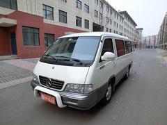 汇众伊斯坦纳 2009款 2.3L 手动 超豪华型