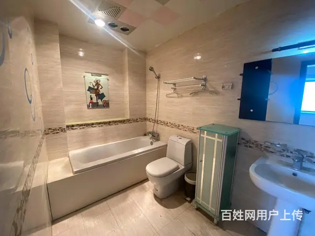 南昌路 王府井旁  精装电梯三室  拎包即住 - 图片 10