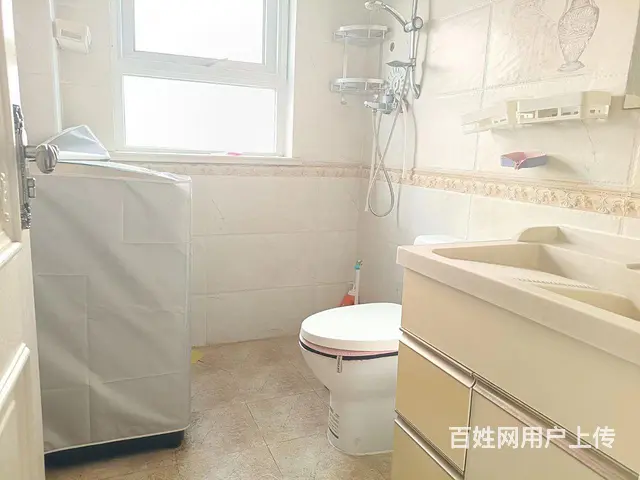 干净整洁，家具家电齐全，拎包即住 - 图片 2