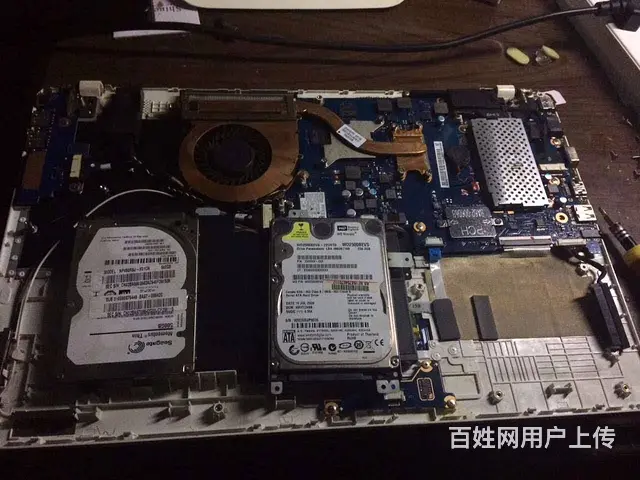 上门精修各种电脑，网络, 免预约,24小时昼夜维修 - 图片 8