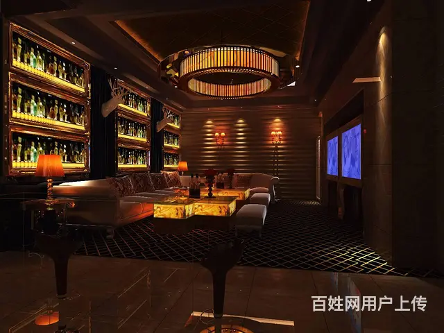 南京起源于巴黎娱乐会所--不容错过的好玩KTV - 图片 3