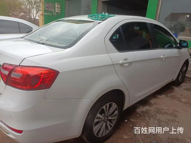 【搞定了！】长城C30 2015款 1.5 手动 豪华型CN - 图片 6