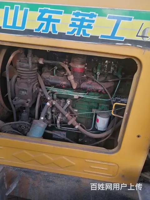 出售山东莱工926铲车 - 图片 2