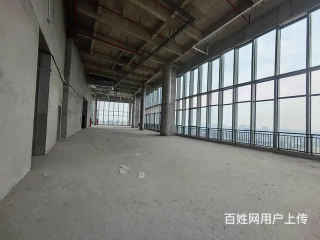 新城金融集聚区600平纯办公楼一手房源出售 - 图片 9