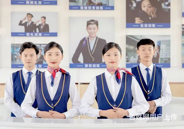 乌鲁木齐市万通技工学校秋季招生报名中 - 图片