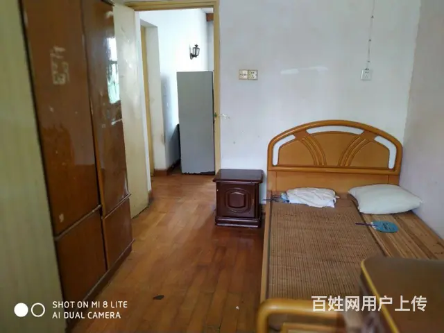 72.66平方无公摊免停车费整套出租只要750元 - 图片 4