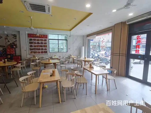 （51旺铺推荐）高坡下村120平餐饮店转让 - 图片 3