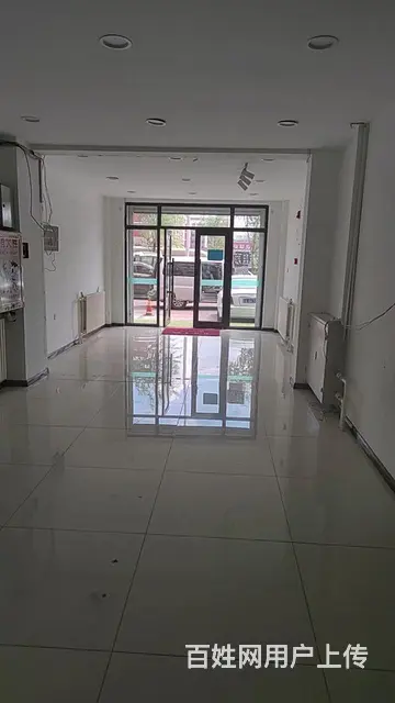 鲁商凤凰城小区 临街门市 出租 近学校 - 图片 3