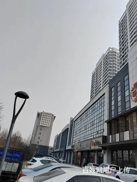 海港区远洋朗越四层两间办公室整体出租 - 图片 2