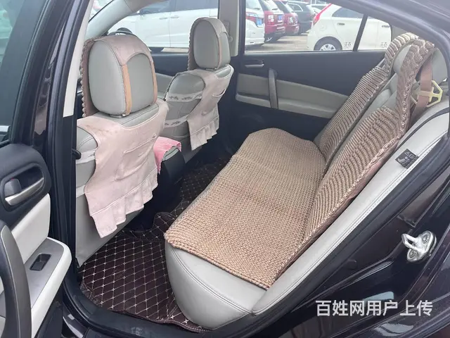 马自达 睿翼 2010款 睿翼 轿跑车 2.5 手自一体 至 - 图片 4