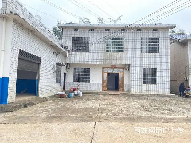 （房东直租）长邵娄辅道，黄桥大道新建500平厂房优价出租 - 图片 8