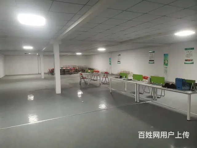 七雄路国道边200-4000平厂房仓库出租 - 图片 4