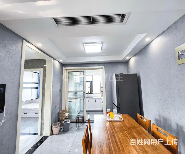 新鲜出炉丨精装修三室丨视野好丨采光好丨非顶楼丨价格可以商量 - 图片 6