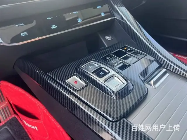 现代 索纳塔 2020款 第十代索纳塔 1.5TGDi 双离 - 图片 12