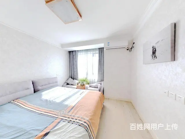 八小永铭，精装小高层，三室两厅两卫 - 图片 2