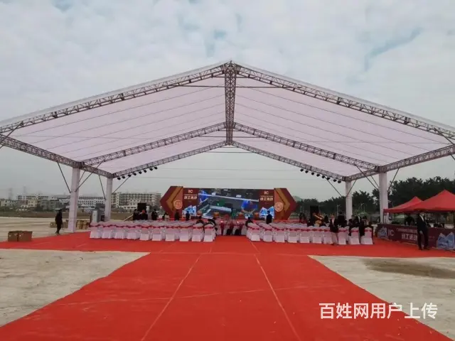 黄埔活动搭建联系方式 - 图片 3